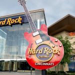 Hard Rock Casino Cincinnati Money Laundering Alleged, Suspect at Large