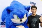 Sega Sammy Japan online betting Sonic