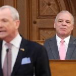 NJ Senate President Stephen Sweeney’s Defeat Could Hit Atlantic City Casino Smoking