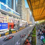 Macau Quarantine-Free for All of Mainland China, But Hong Kong Remains on Hold