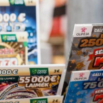 Lithuania Approves New Tax Regime on Lottery Sales to Fund Olympic Sports