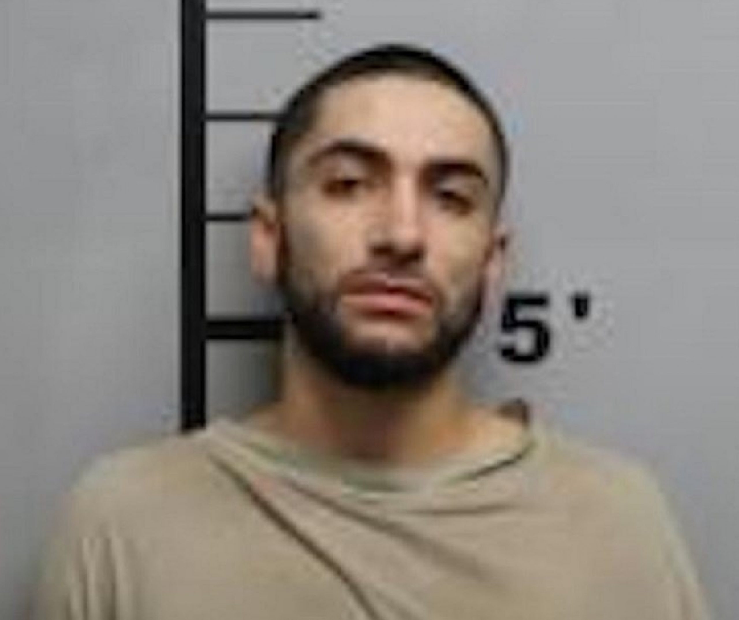 Benson County Jail Roster - bej1mpb
