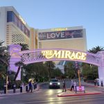 MGM In Early Talks to Sell Mirage Operating Rights, Suitor List Likely Long