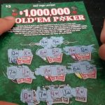 Woman Who Stole Cousin’s $1M Winning Lottery Scratch-off Faces 15 Years