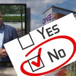 Election Day Explainer: Why Richmond Casino, NJ Sports Betting Questions Failed
