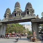 Cambodian Online Gambling Rogue Operation Frees 60 Trafficked Thai Workers