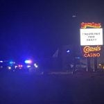 Montana’s Stateline Casino Site of Fatal Shootings, Three Dead, Including Assailant