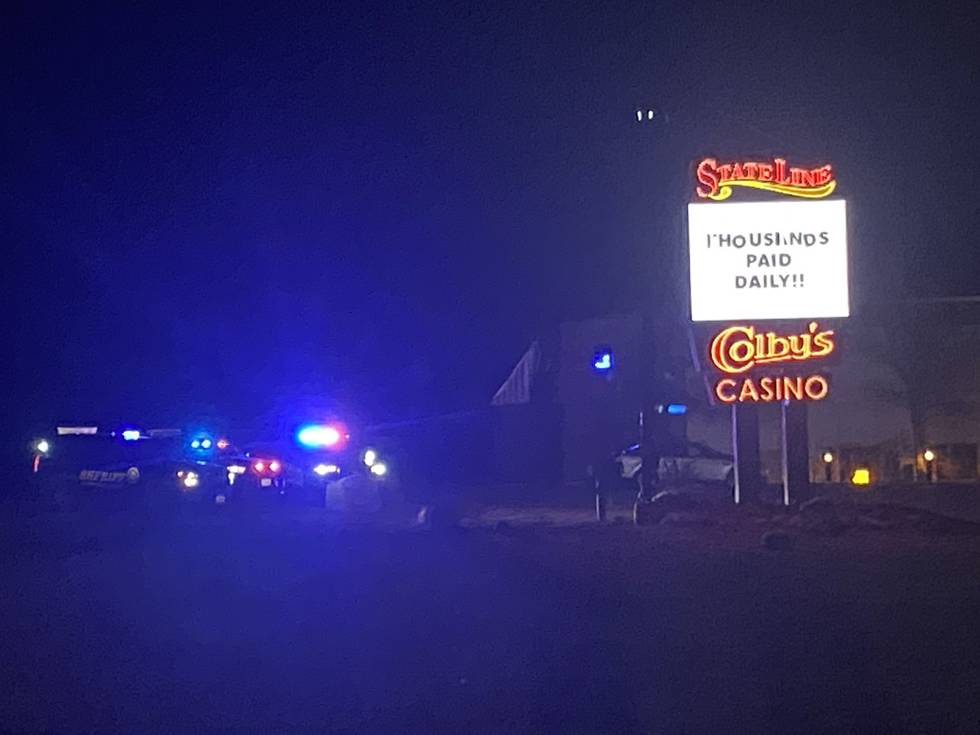 Montana Casino Site of Fatal Shootings, Three Dead Including Assailant