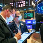 Casino Stocks Reeling on Emergence of New COVID-19 Strain