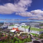 Mohegan Gaming Announces Funding Plan for $1.55B Inspire Casino in South Korea