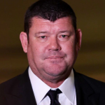 Crown Resorts Founder James Packer Admits to ‘Numerous Failings’