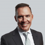 Crown Resorts Recruits Simon McGrath to Oversee Crown Sydney