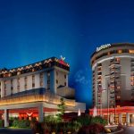 Pennsylvania’s Valley Forge Casino To Install Infrared Cameras To Watch For Kids in Cars