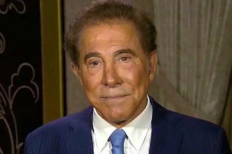 Steve Wynn