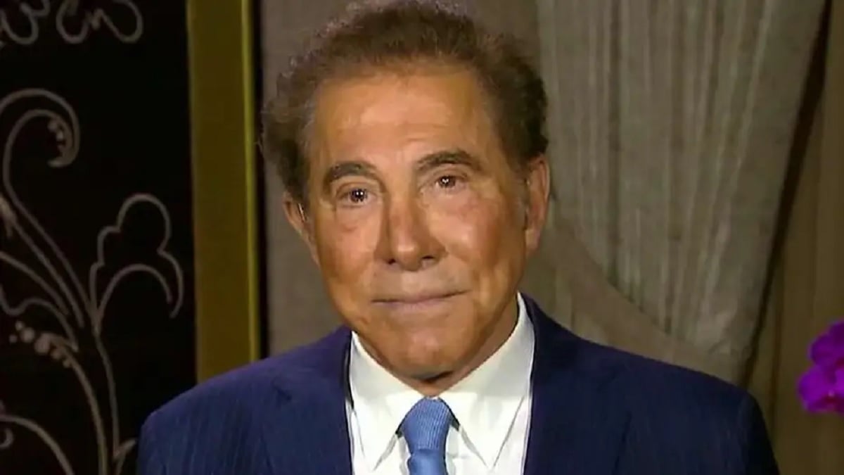 Steve Wynn