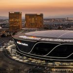 Las Vegas to Host First NCAA March Madness Final Four in 2028