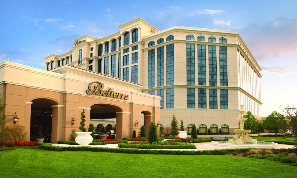 Belterra Casino Resort