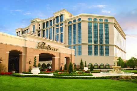 Belterra Casino Resort