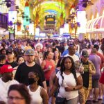 ACLU Sues Fremont St. for Age Restrictions, Citing 1st Amendment Violation