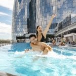 Crown Sydney Casino Plans Early 2022 Opening, Works on Government Grievances