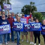 Louisiana Casino Rejected, as St. Tammany Voters Say ‘No’ to Slidell Resort