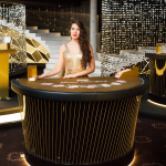 Playtech Launches First US Live Casino Studios in Michigan, New Jersey