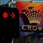 Blackstone Considers Another Bid on Crown Resorts, Gets Research