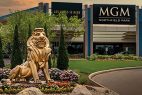 Ohio casinos GGR MGM Northfield Park