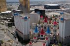 MGM Resorts Excalibur Las Vegas Strip