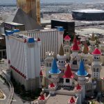 Las Vegas Crime Roundup: Missing Cat Found in Excalibur, Mandalay Bay Fire Evacuation