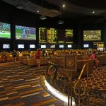 Ohio Sportsbooks Generating Millions Before They Even Open