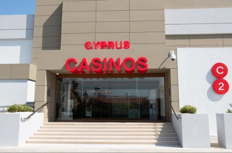 Cyprus Casinos