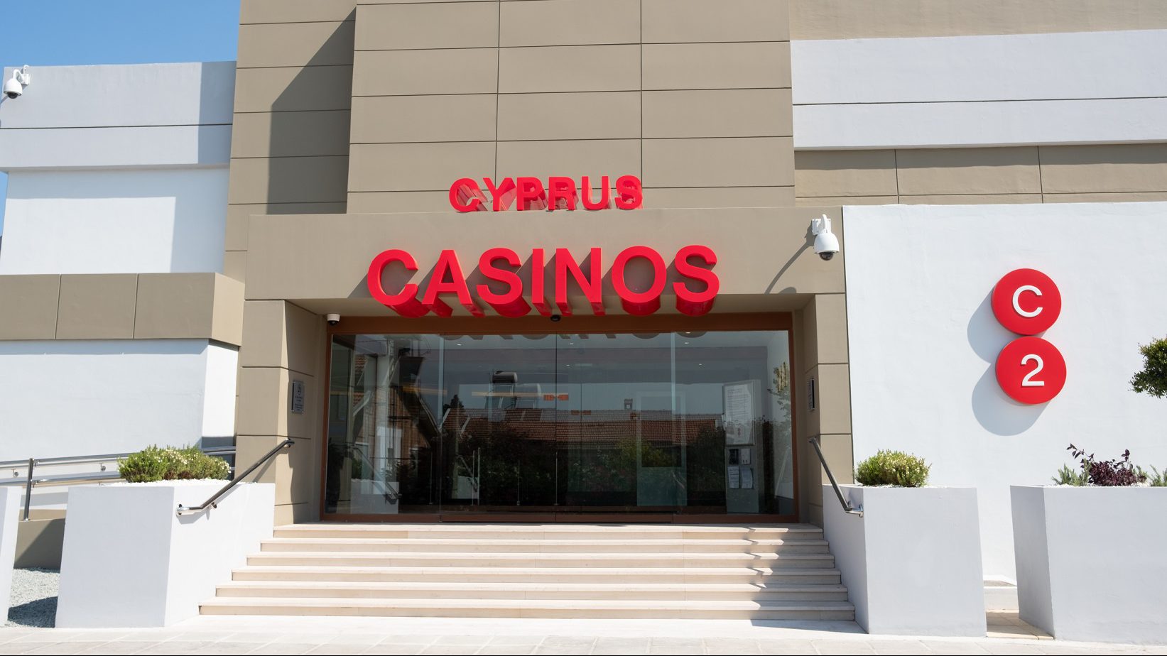 Cyprus Casinos