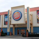 Dave & Buster’s Holding Sports Betting Talks, Says CEO