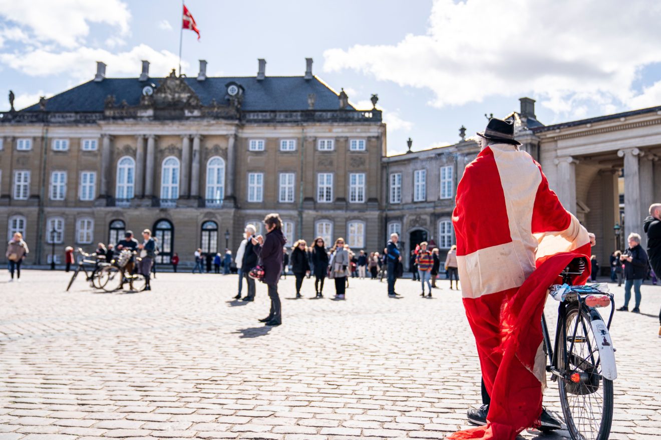 Denmark