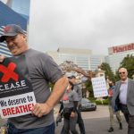 Atlantic City Casino Smoking Opponents Taking Campaign to New Jersey Capital