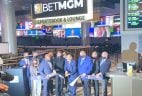 Maryland sports betting MGM Larry Hogan