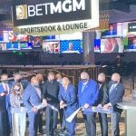 Maryland Sports Betting Commences, State Makes History With Woman-Owned License