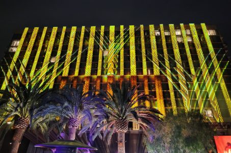 Yaamava' Resort & Casino San Manuel California