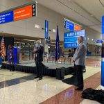 Las Vegas Airport Officially Renamed Harry Reid International, Not Everyone Onboard