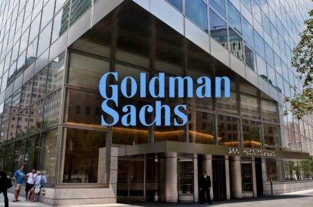 Goldman Sachs