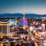 Hard Rock Arrives On Las Vegas Strip in $1.07B Mirage Purchase