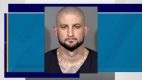 Earlier, Kasper was convicted for robbery and burglary charges from a 2009 incident
