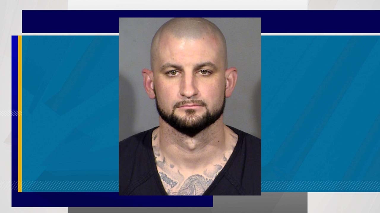 Santa Fe Station Casino Shooting Suspect Arrested for Attempted Murder
