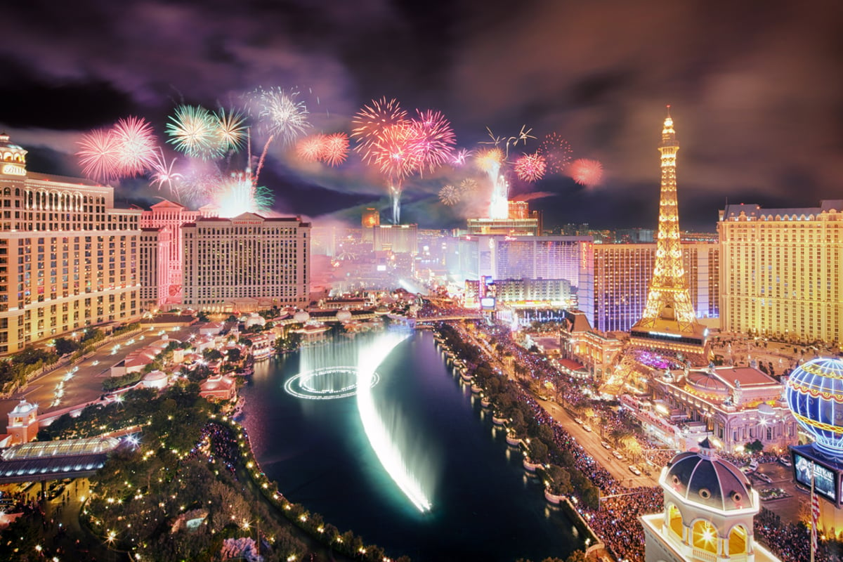 Nevada Casino Regulators Remind Licensees to Enforce Mask Mandate