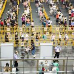 Omicron COVID-19 Variant Starts to be Seen in Macau