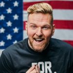 Pat McAfee Bids Adieu to FanDuel, Moves to ESPN