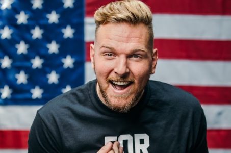 Pat McAfee