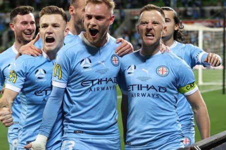 Melbourne City FC