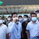 NagaWorld Weekend Strike in Cambodia Does Little to Disrupt Operations